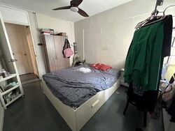 Blk 122 Bukit Merah Lane 1 (Bukit Merah), HDB 3 Rooms #464380801